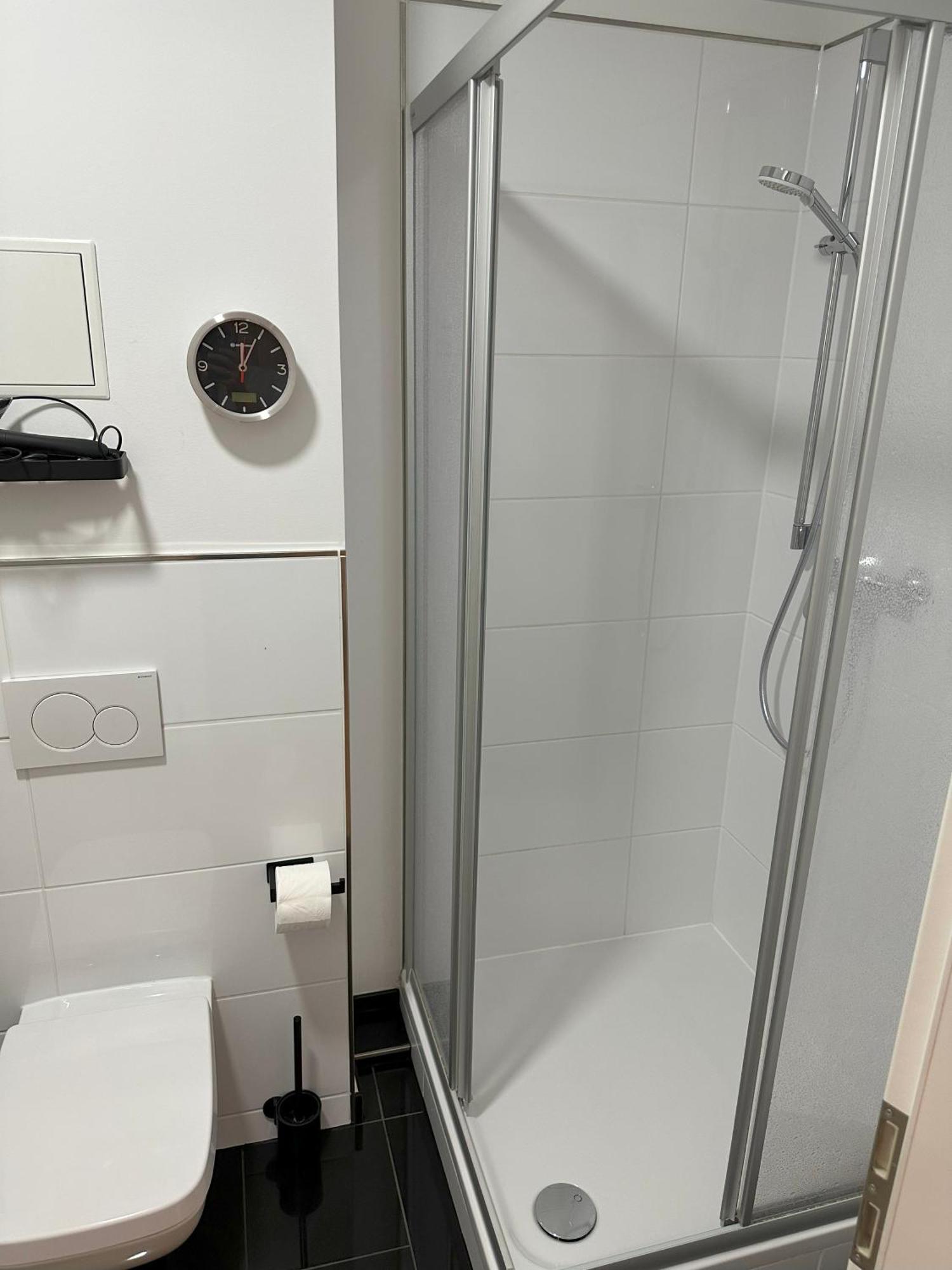 Apartament Quartier Schillereck Erfurt Zewnętrze zdjęcie